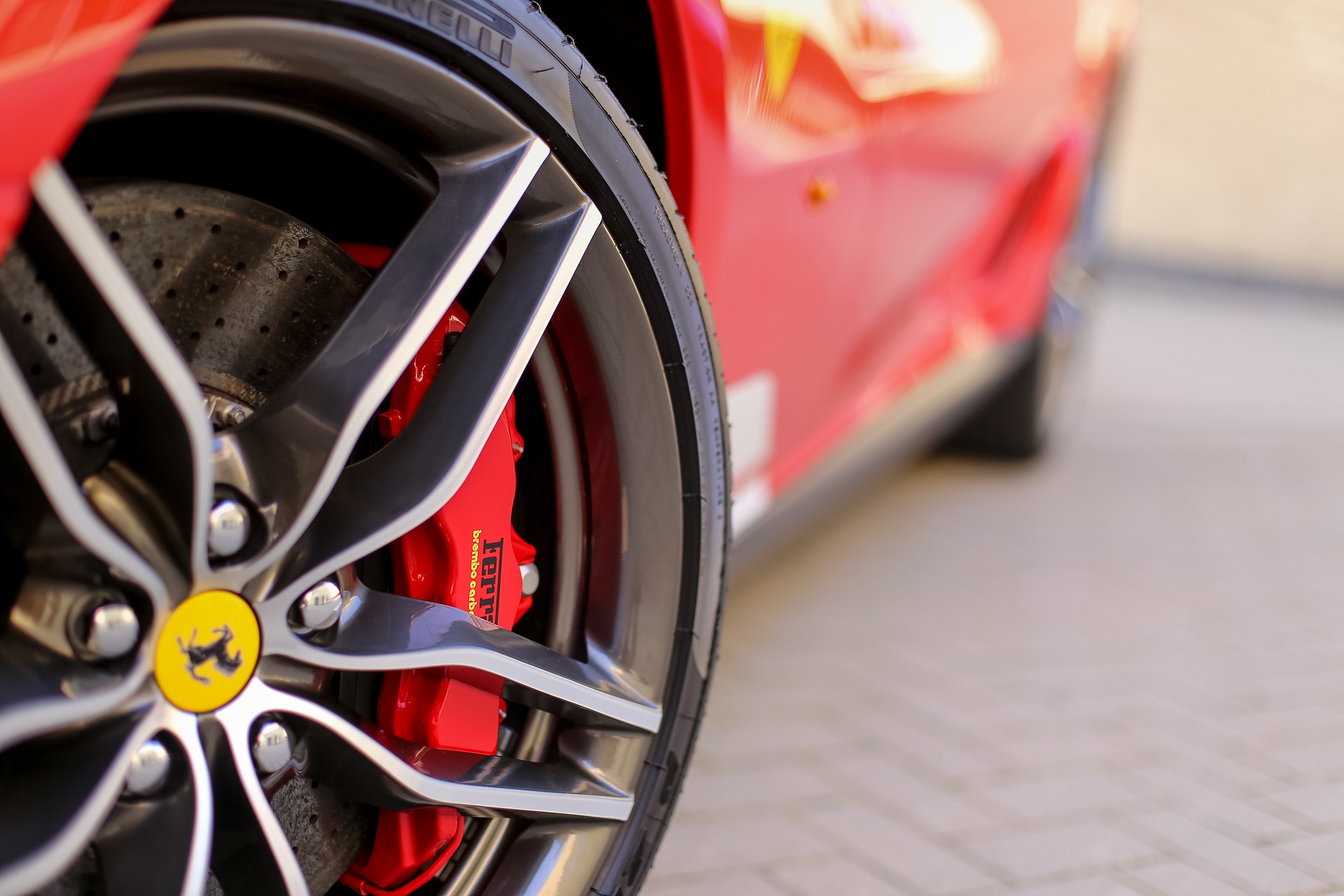 Which Ferraris are the Best Ferraris?